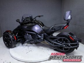 2021 Can-Am Spyder F3 for sale 201383480
