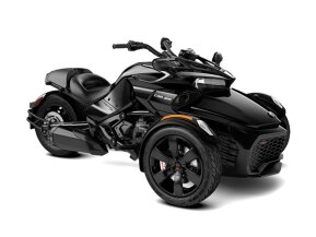 2021 Can-Am Spyder F3 for sale 201391983