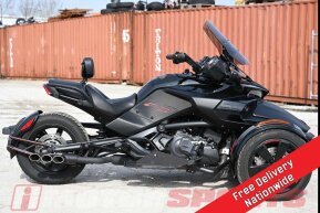 2021 Can-Am Spyder F3 for sale 201428612