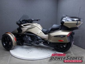 2021 Can-Am Spyder F3 for sale 201432853