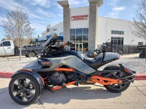 2021 Can-Am Spyder F3 for sale 201435595