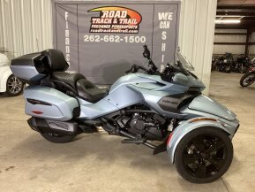 2021 Can-Am Spyder F3 for sale 201440596