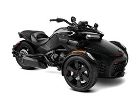2021 Can-Am Spyder F3 for sale 201444778