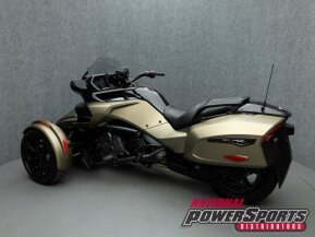 2021 Can-Am Spyder F3 for sale 201462965