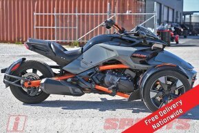2021 Can-Am Spyder F3 for sale 201467800