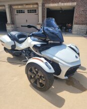 2021 Can-Am Spyder F3 for sale 201472327