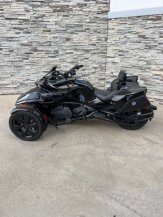 2021 Can-Am Spyder F3 for sale 201491701