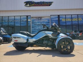 2021 Can-Am Spyder F3 for sale 201495973