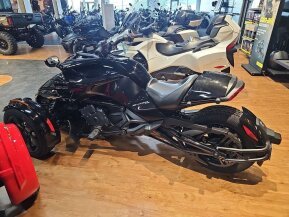 2021 Can-Am Spyder F3 for sale 201498972
