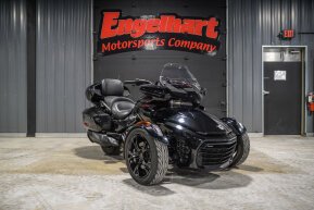 2021 Can-Am Spyder F3 for sale 201507299