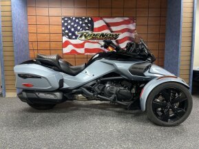 2021 Can-Am Spyder F3 for sale 201563000