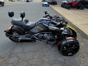 2021 Can-Am Spyder F3 for sale 201586862