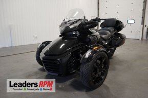 2021 Can-Am Spyder F3 for sale 201610053