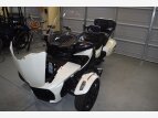 Thumbnail Photo 3 for 2021 Can-Am Spyder F3-T