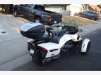 Thumbnail Photo 21 for 2021 Can-Am Spyder F3-T