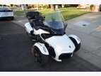 Thumbnail Photo 24 for 2021 Can-Am Spyder F3-T