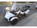 Thumbnail Photo 27 for 2021 Can-Am Spyder F3-T