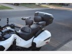 Thumbnail Photo 25 for 2021 Can-Am Spyder F3-T