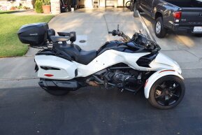 2021 Can-Am Spyder F3-T for sale 201359941