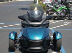 Thumbnail Photo 1 for 2021 Can-Am Spyder RT