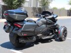 Thumbnail Photo 7 for 2021 Can-Am Spyder RT