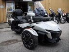 Thumbnail Photo 5 for 2021 Can-Am Spyder RT