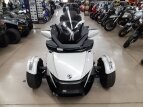 Thumbnail Photo 19 for 2021 Can-Am Spyder RT