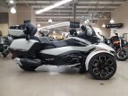 Thumbnail Photo 5 for 2021 Can-Am Spyder RT