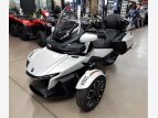 Thumbnail Photo 20 for 2021 Can-Am Spyder RT