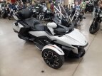 Thumbnail Photo 6 for 2021 Can-Am Spyder RT