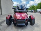Thumbnail Photo 32 for 2021 Can-Am Spyder RT