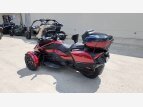 Thumbnail Photo 28 for 2021 Can-Am Spyder RT