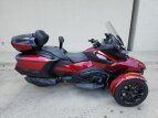 Thumbnail Photo 16 for 2021 Can-Am Spyder RT