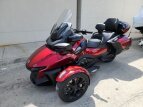 Thumbnail Photo 24 for 2021 Can-Am Spyder RT