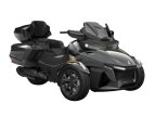 Thumbnail Photo 0 for 2021 Can-Am Spyder RT