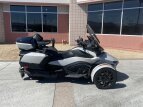 Thumbnail Photo 1 for 2021 Can-Am Spyder RT