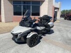 Thumbnail Photo 3 for 2021 Can-Am Spyder RT