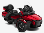 Thumbnail Photo 6 for 2021 Can-Am Spyder RT