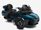 Thumbnail Photo 29 for 2021 Can-Am Spyder RT