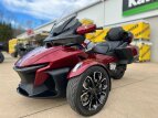 Thumbnail Photo 2 for 2021 Can-Am Spyder RT