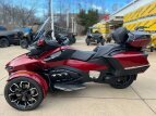 Thumbnail Photo 27 for 2021 Can-Am Spyder RT