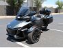 2021 Can-Am Spyder RT for sale 201319500
