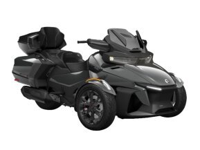 2021 Can-Am Spyder RT for sale 201330158