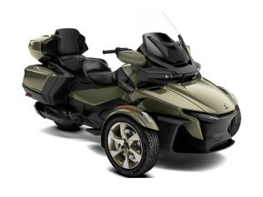 2021 Can-Am Spyder RT for sale 201364826