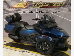 2021 Can-Am Spyder RT for sale 201367954