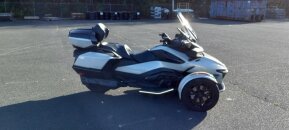 2021 Can-Am Spyder RT for sale 201376872
