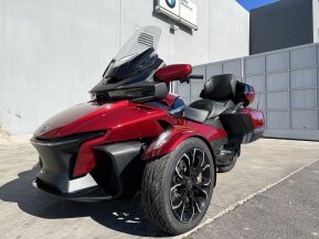 2021 Can-Am Spyder RT for sale 201384571