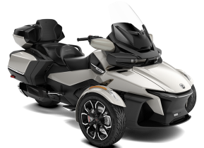 2021 Can-Am Spyder RT for sale 201408084