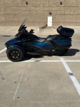 2021 Can-Am Spyder RT for sale 201428158