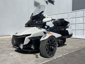 2021 Can-Am Spyder RT for sale 201429617